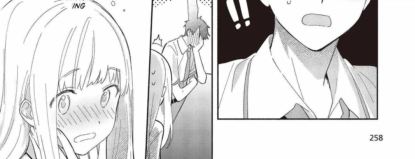 Read Replica Datte, Koi wo suru. chapter 2 image 19 on Lezhin