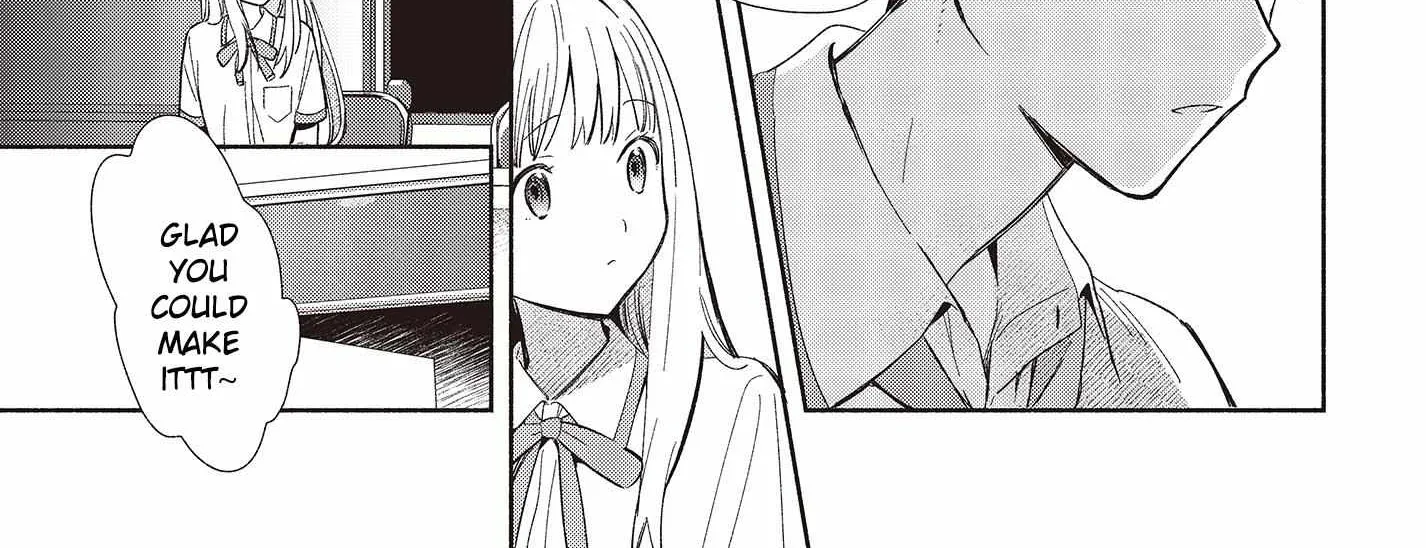 Read Replica Datte, Koi wo suru. chapter 2 image 21 on Lezhin