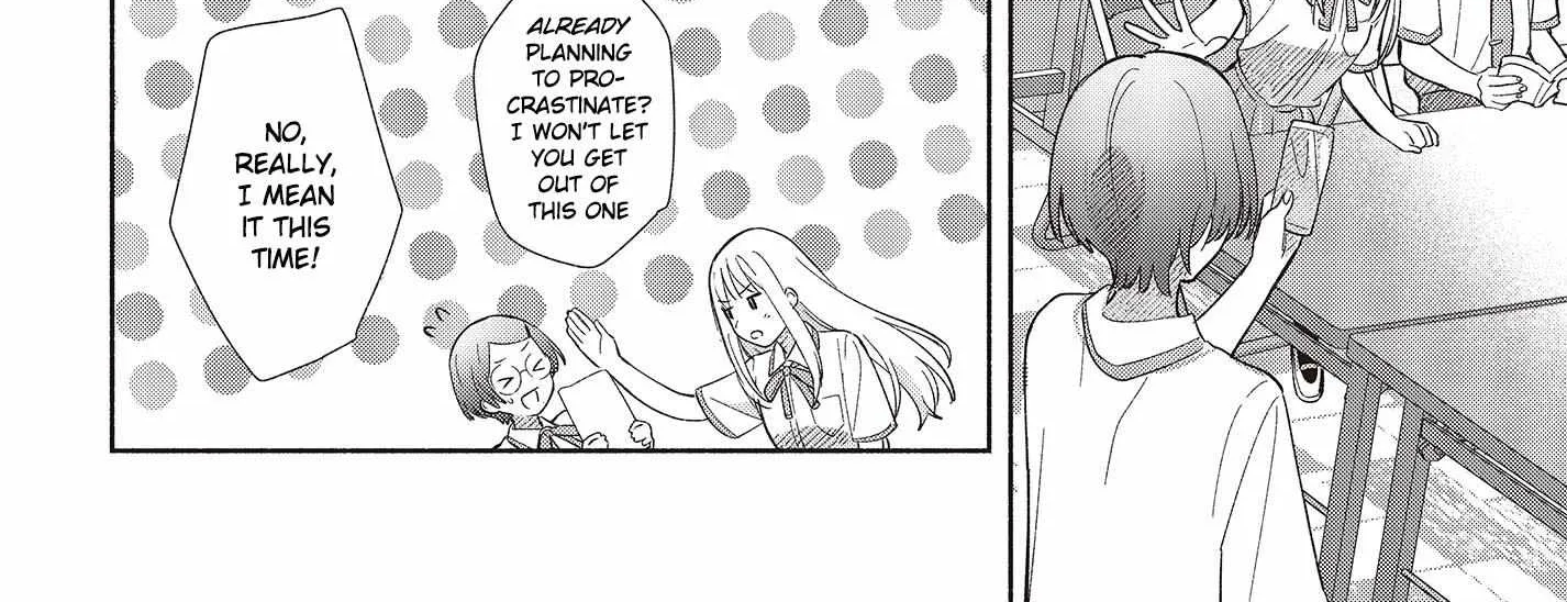 Read Replica Datte, Koi wo suru. chapter 2 image 23 on Lezhin