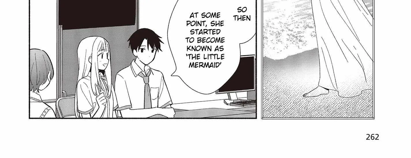 Read Replica Datte, Koi wo suru. chapter 2 image 27 on Lezhin