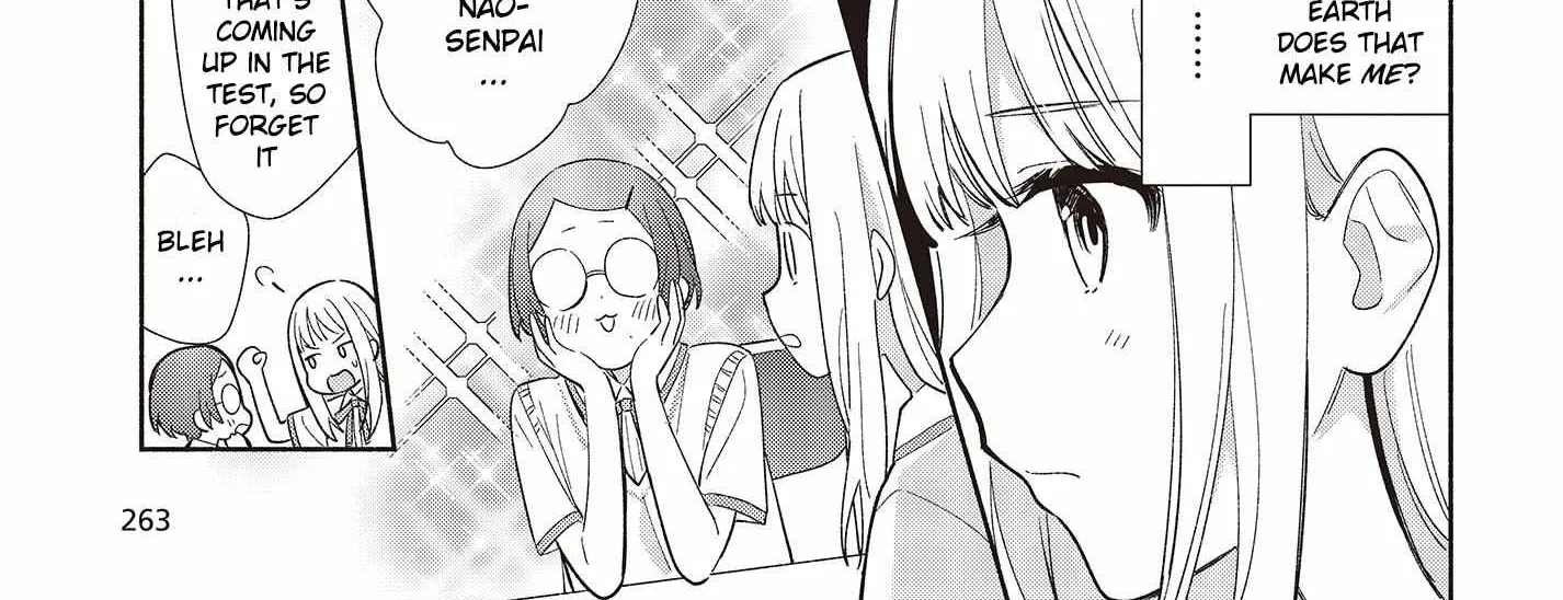 Read Replica Datte, Koi wo suru. chapter 2 image 29 on Lezhin