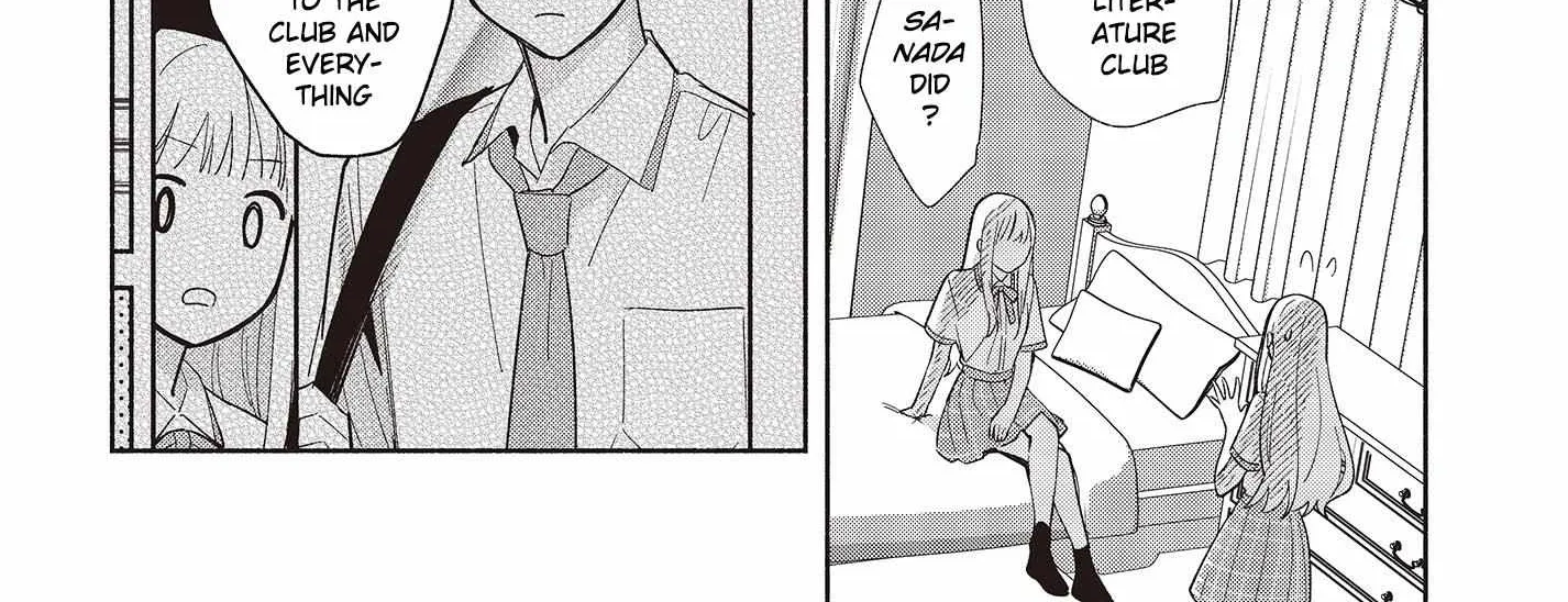 Read Replica Datte, Koi wo suru. chapter 2 image 3 on Lezhin