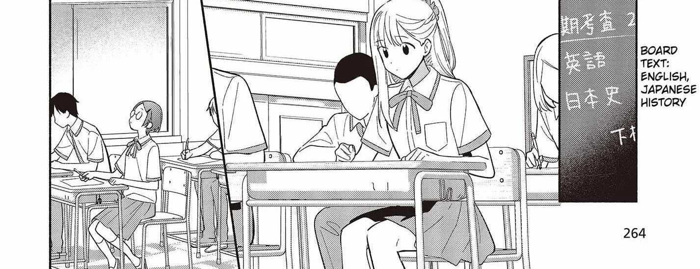 Read Replica Datte, Koi wo suru. chapter 2 image 31 on Lezhin