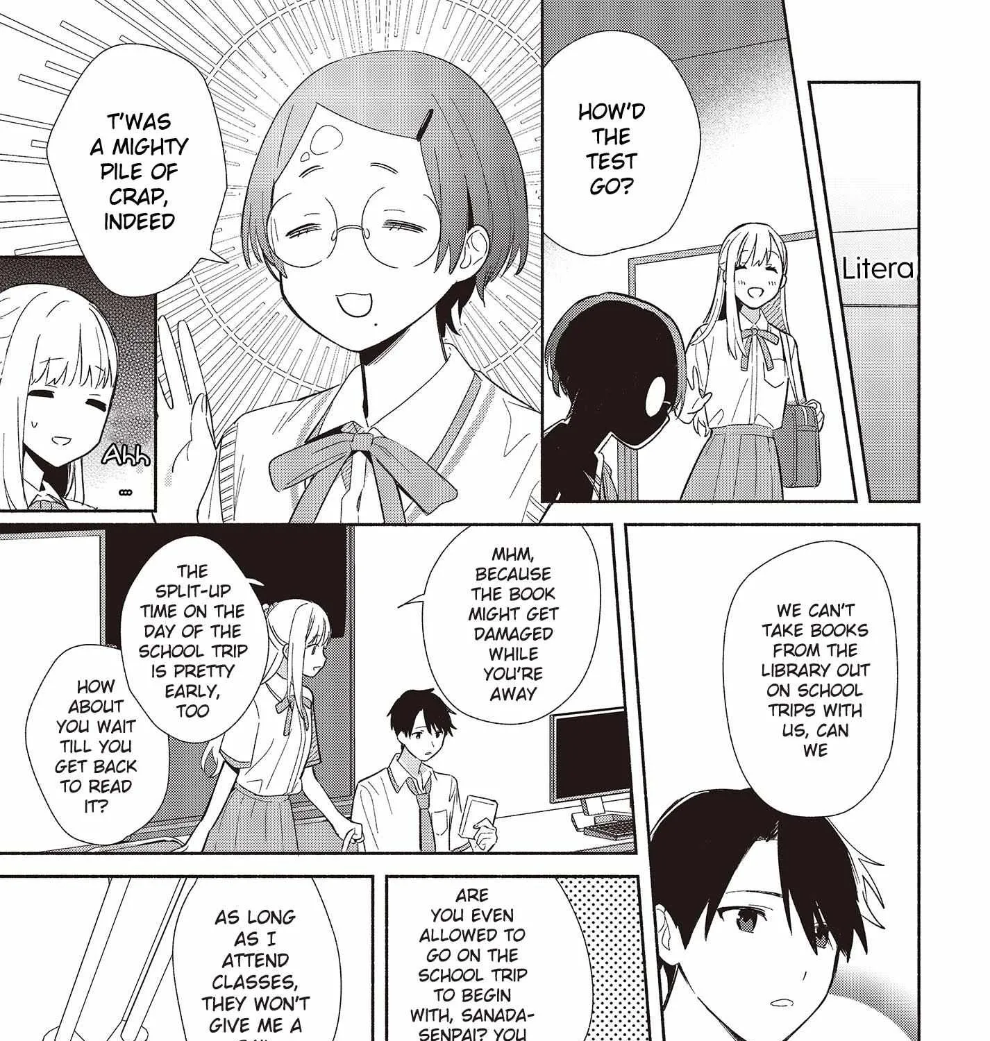 Read Replica Datte, Koi wo suru. chapter 2 image 32 on Lezhin