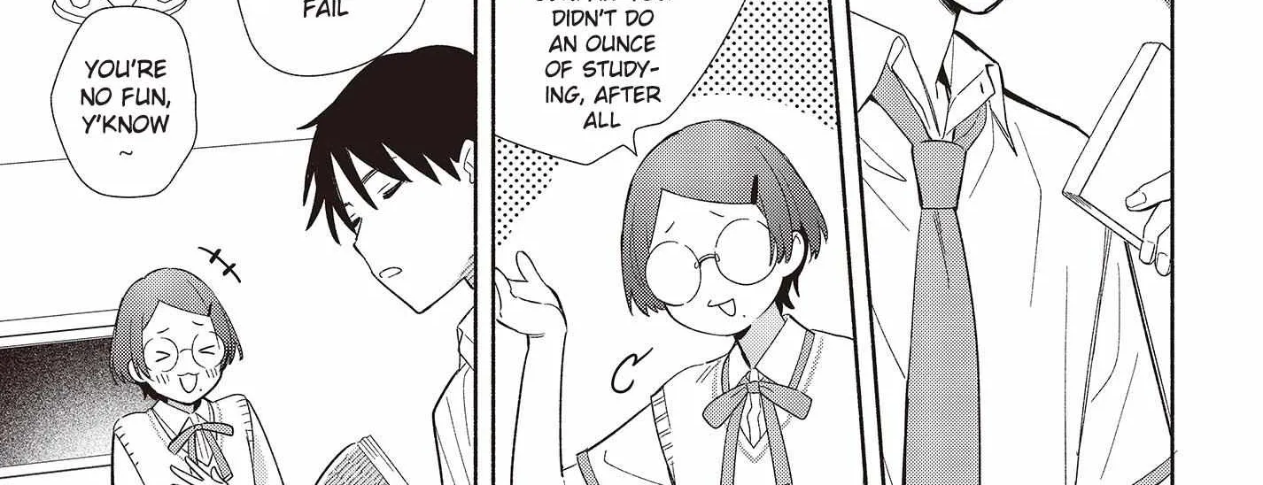 Read Replica Datte, Koi wo suru. chapter 2 image 33 on Lezhin