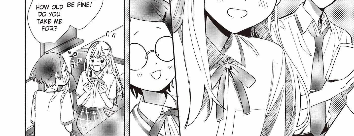 Read Replica Datte, Koi wo suru. chapter 2 image 35 on Lezhin
