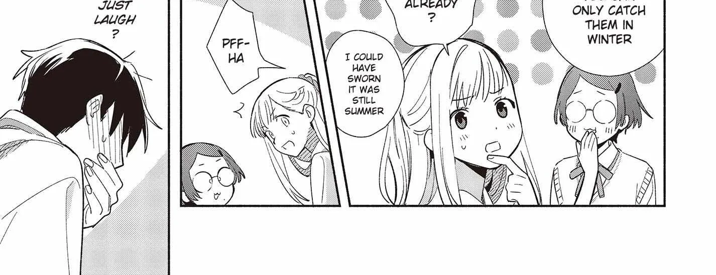 Read Replica Datte, Koi wo suru. chapter 2 image 37 on Lezhin