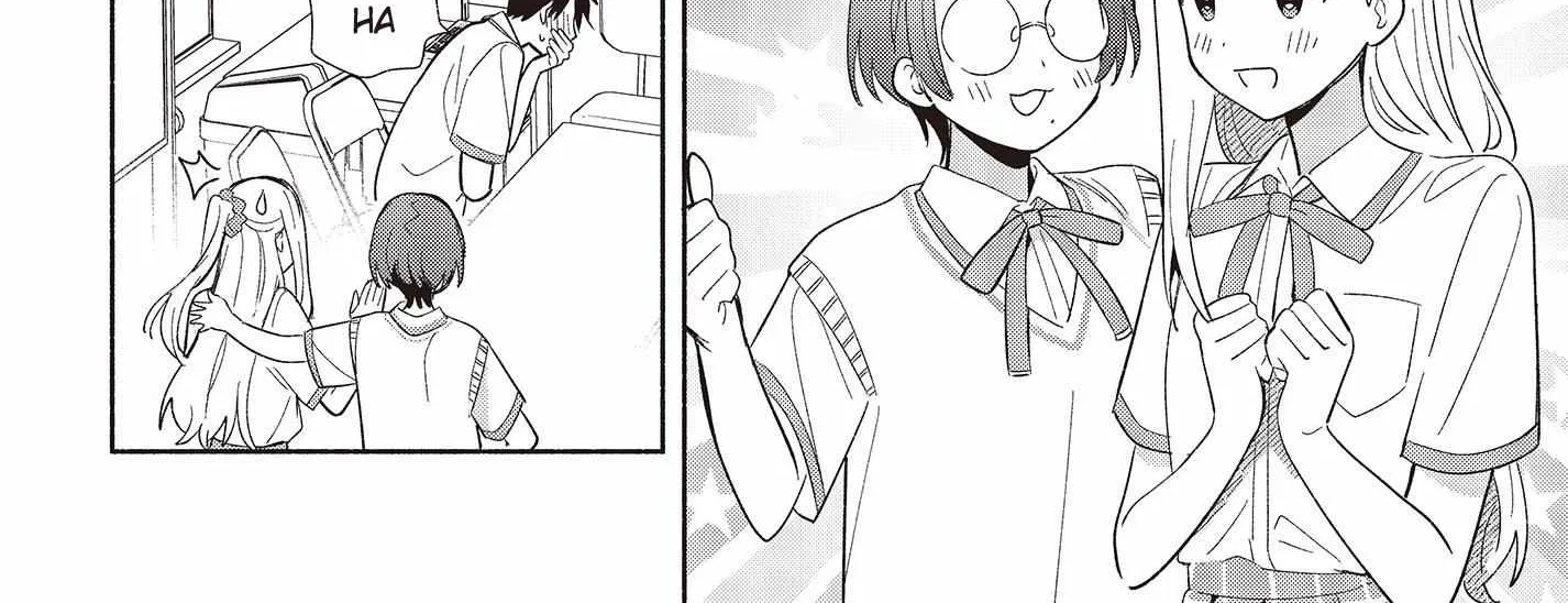 Read Replica Datte, Koi wo suru. chapter 2 image 39 on Lezhin