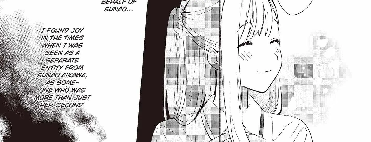 Read Replica Datte, Koi wo suru. chapter 2 image 41 on Lezhin