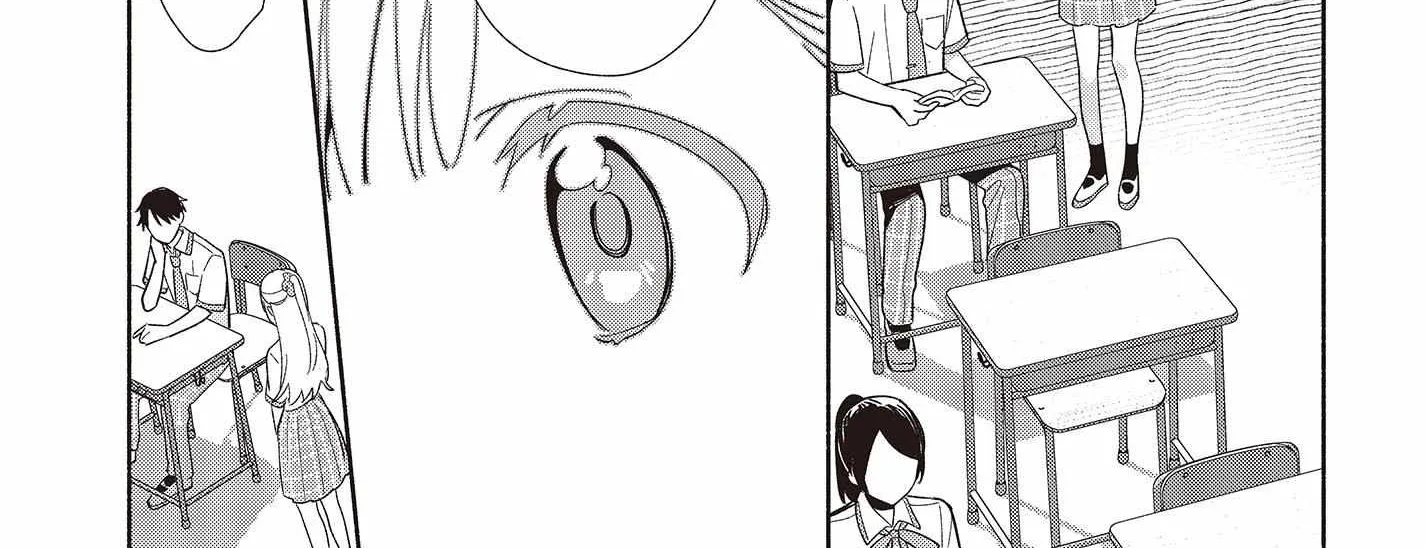 Read Replica Datte, Koi wo suru. chapter 2 image 45 on Lezhin