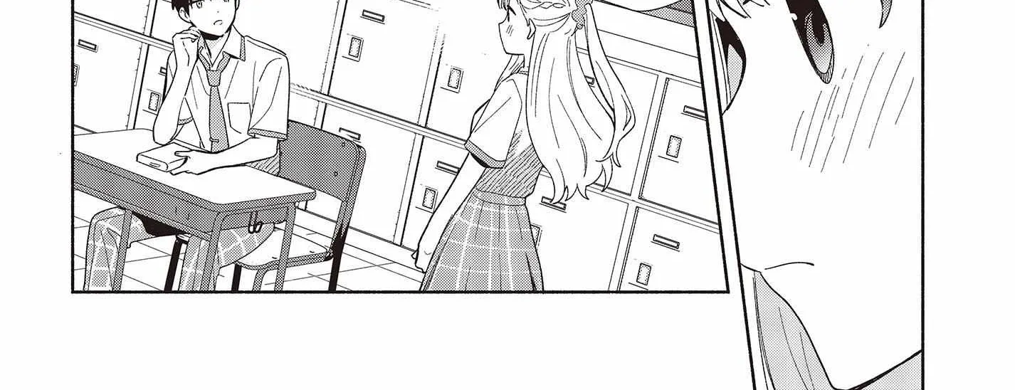 Read Replica Datte, Koi wo suru. chapter 2 image 47 on Lezhin