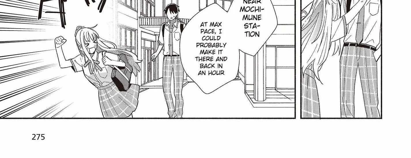 Read Replica Datte, Koi wo suru. chapter 2 image 53 on Lezhin