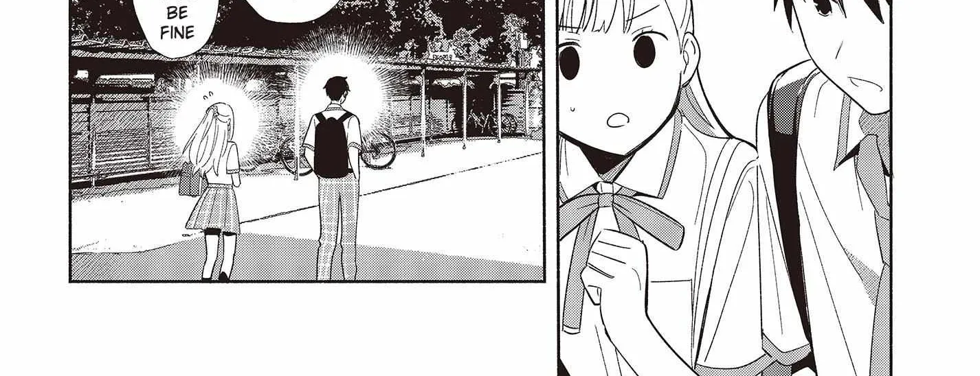 Read Replica Datte, Koi wo suru. chapter 2 image 55 on Lezhin