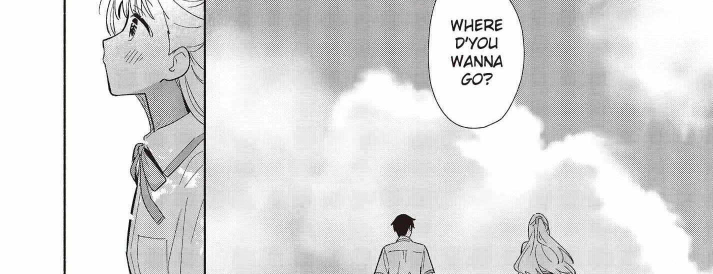 Read Replica Datte, Koi wo suru. chapter 2 image 57 on Lezhin