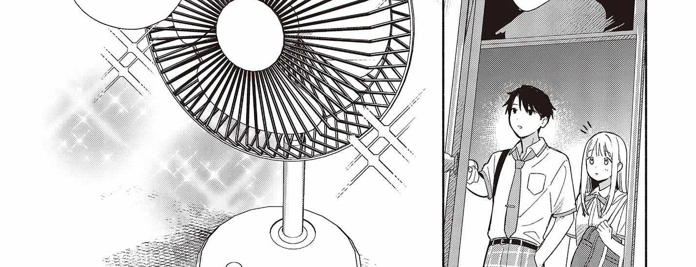 Read Replica Datte, Koi wo suru. chapter 2 image 9 on Lezhin