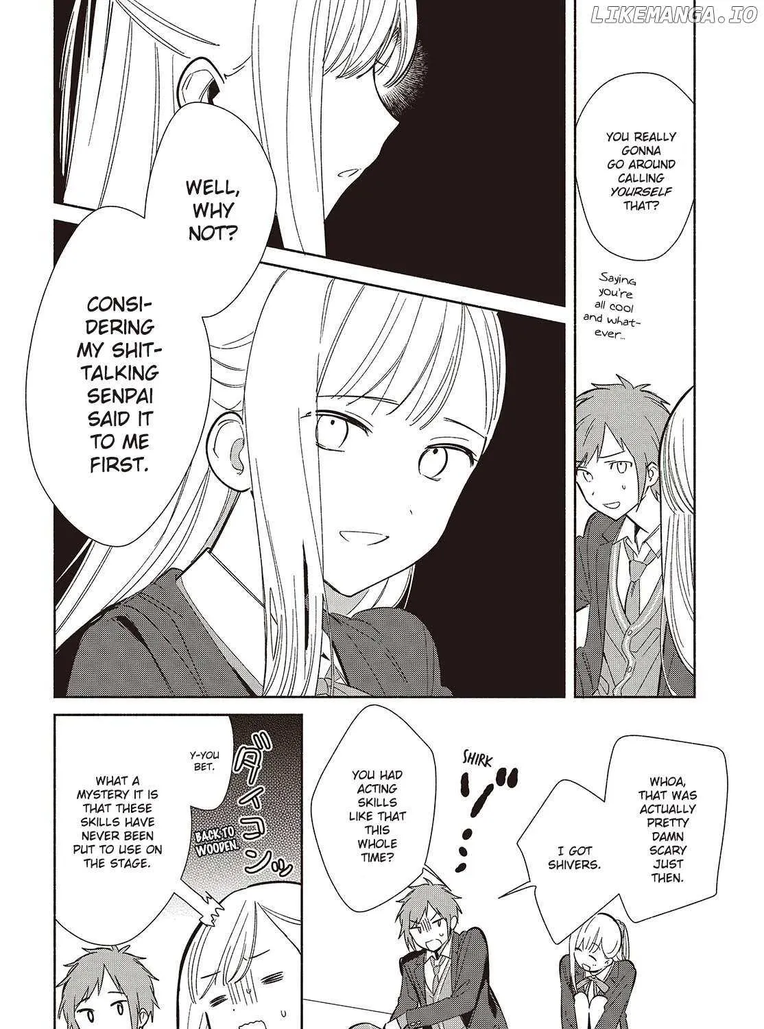 Read Replica Datte, Koi wo suru. chapter 21 image 27 on Lezhin