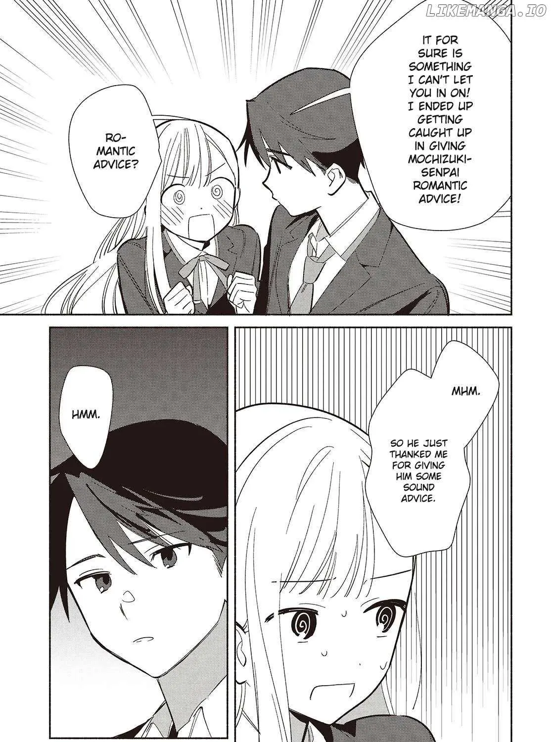 Read Replica Datte, Koi wo suru. chapter 21 image 41 on Lezhin