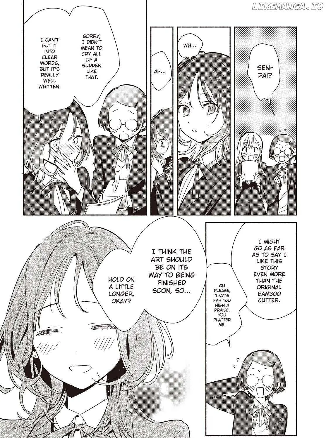 Read Replica Datte, Koi wo suru. chapter 21 image 51 on Lezhin