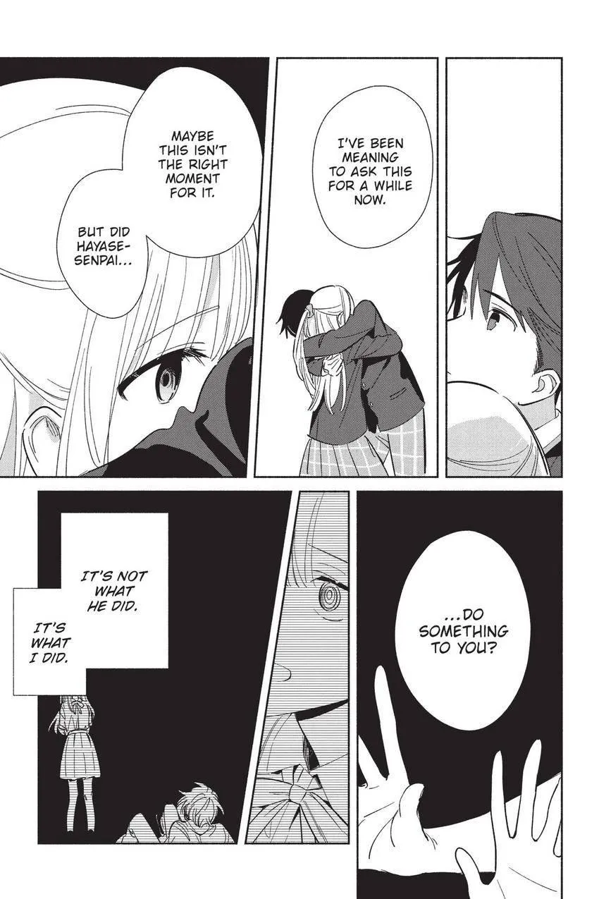 Read Replica Datte, Koi wo suru. chapter 22 image 31 on Lezhin