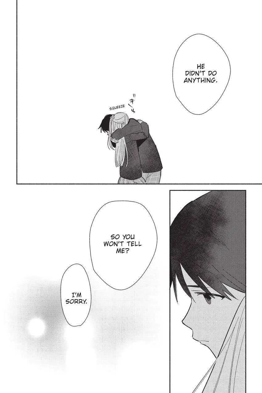 Read Replica Datte, Koi wo suru. chapter 22 image 32 on Lezhin