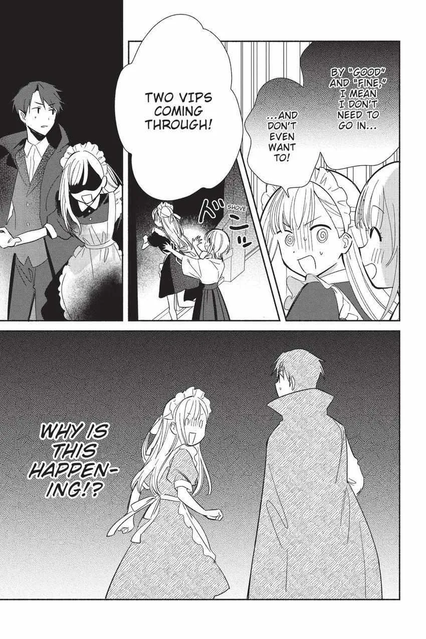 Read Replica Datte, Koi wo suru. chapter 23 image 11 on Lezhin