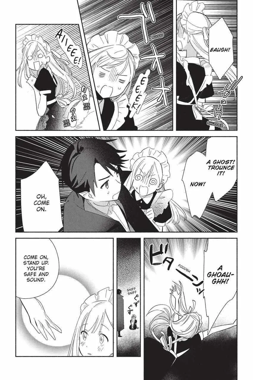 Read Replica Datte, Koi wo suru. chapter 23 image 20 on Lezhin