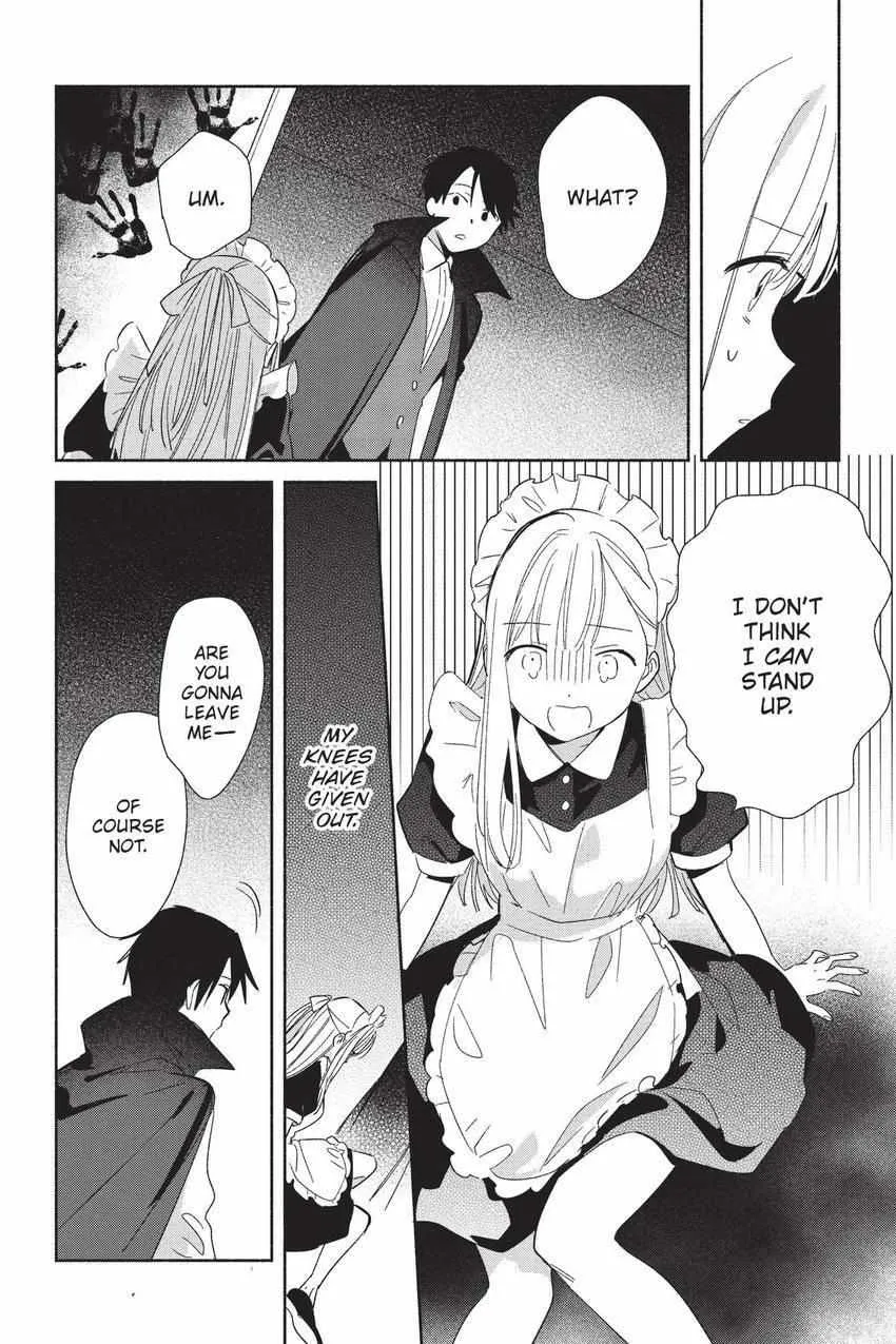 Read Replica Datte, Koi wo suru. chapter 23 image 22 on Lezhin