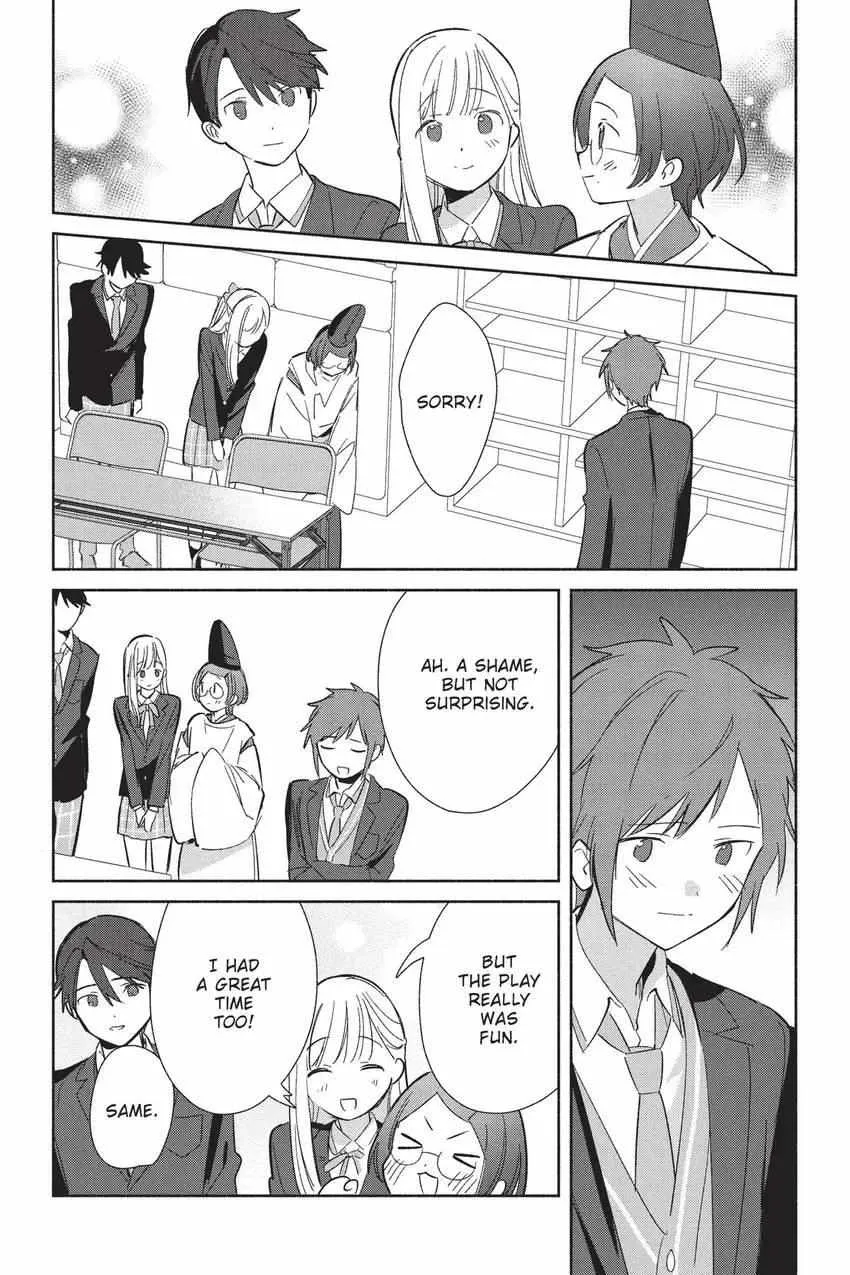 Read Replica Datte, Koi wo suru. chapter 25 image 28 on Lezhin