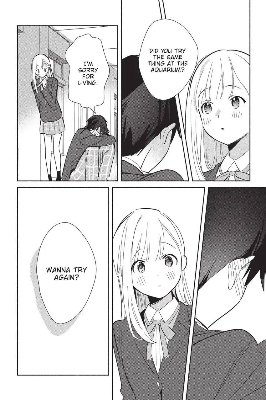 Read Replica Datte, Koi wo suru. chapter 25 image 32 on Lezhin