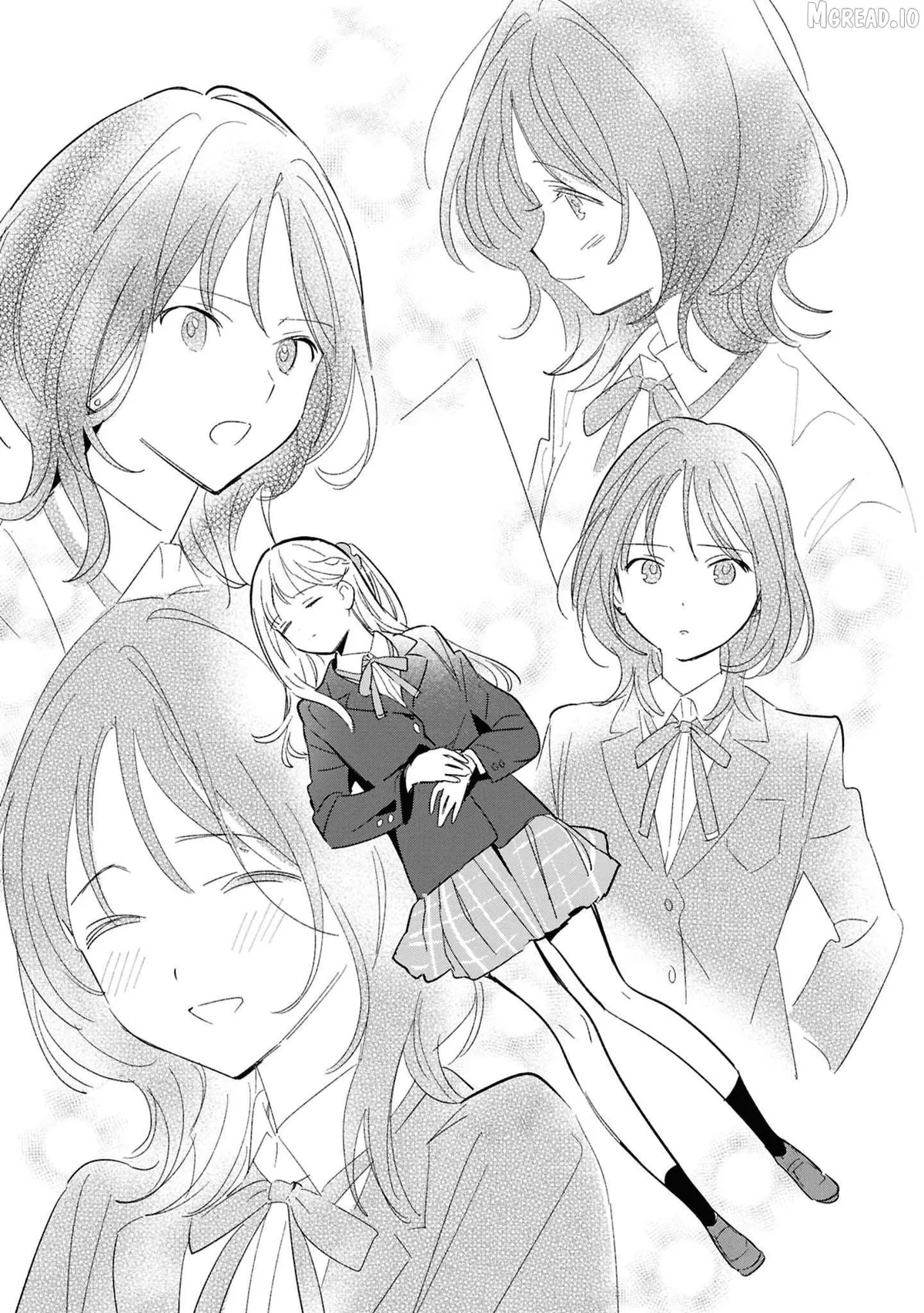 Read Replica Datte, Koi wo suru. chapter 26 image 22 on Lezhin