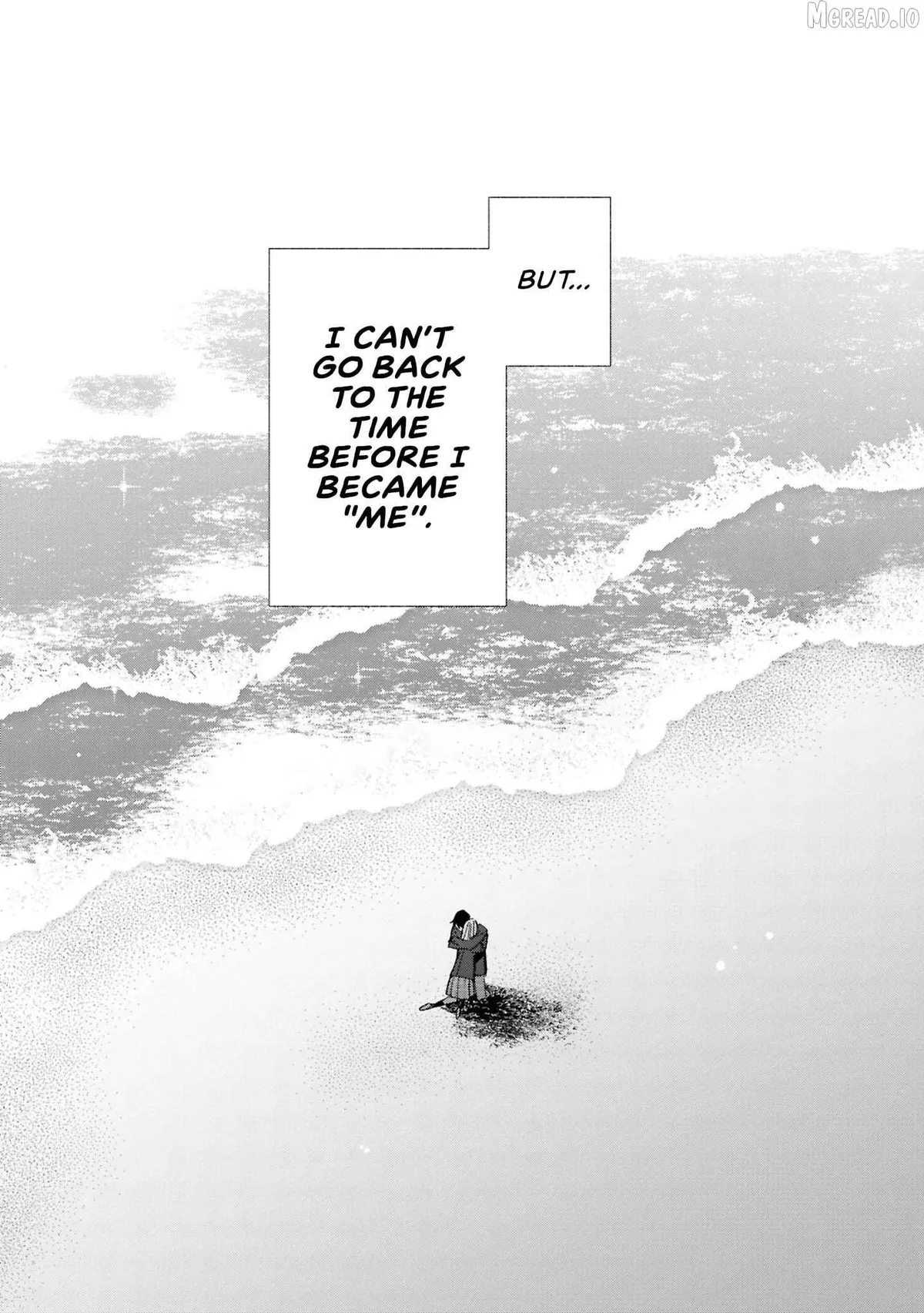 Read Replica Datte, Koi wo suru. chapter 26 image 28 on Lezhin