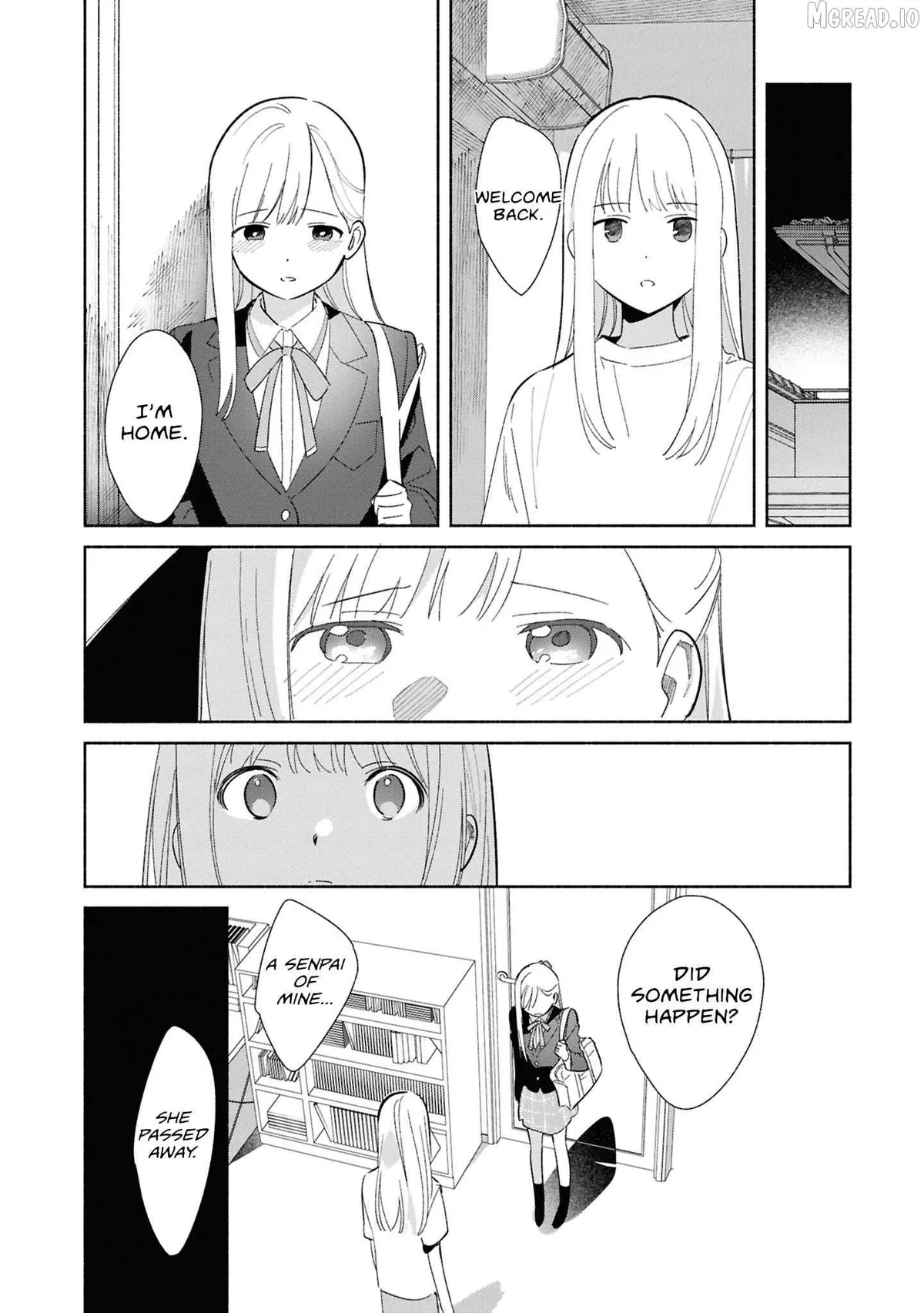Read Replica Datte, Koi wo suru. chapter 26 image 29 on Lezhin
