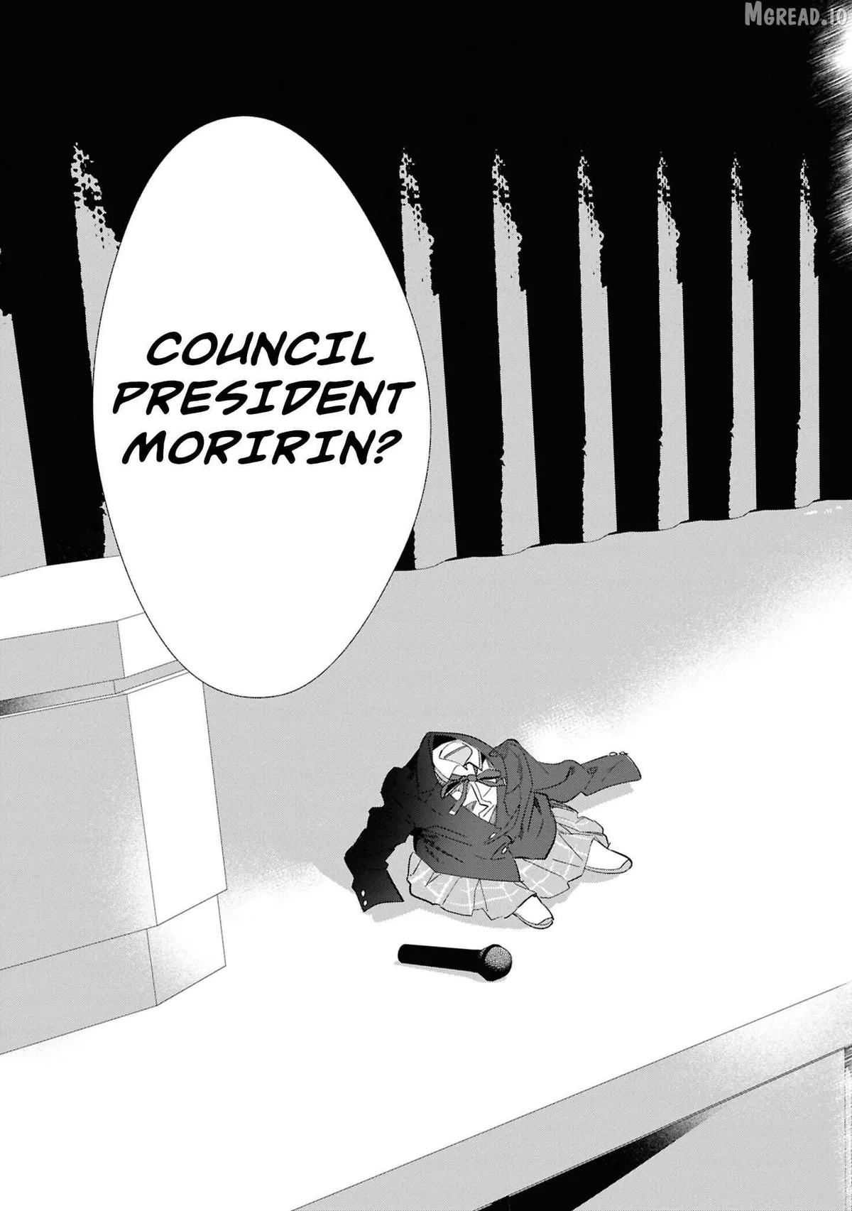 Read Replica Datte, Koi wo suru. chapter 26 image 8 on Lezhin