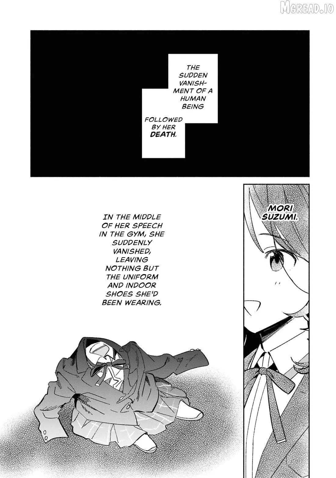 Read Replica Datte, Koi wo suru. chapter 27 image 9 on Lezhin
