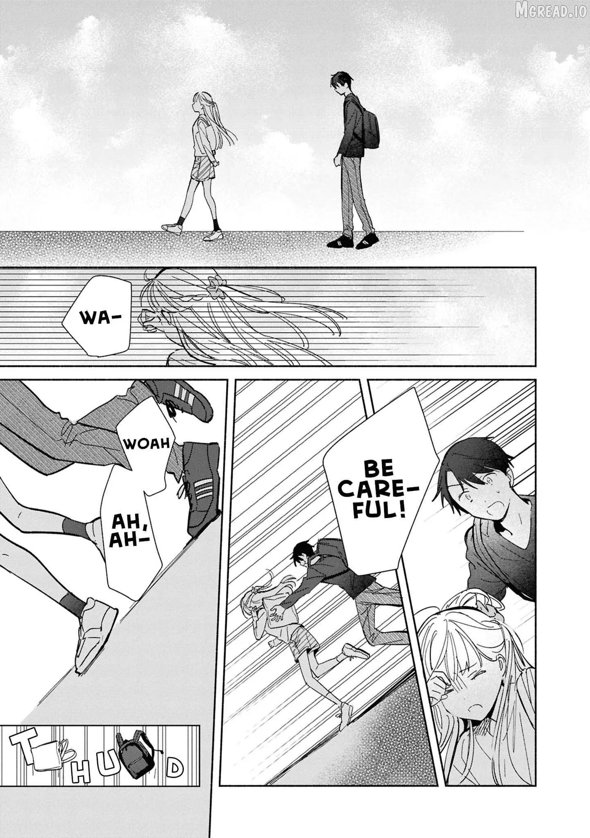 Read Replica Datte, Koi wo suru. chapter 28 image 28 on Lezhin