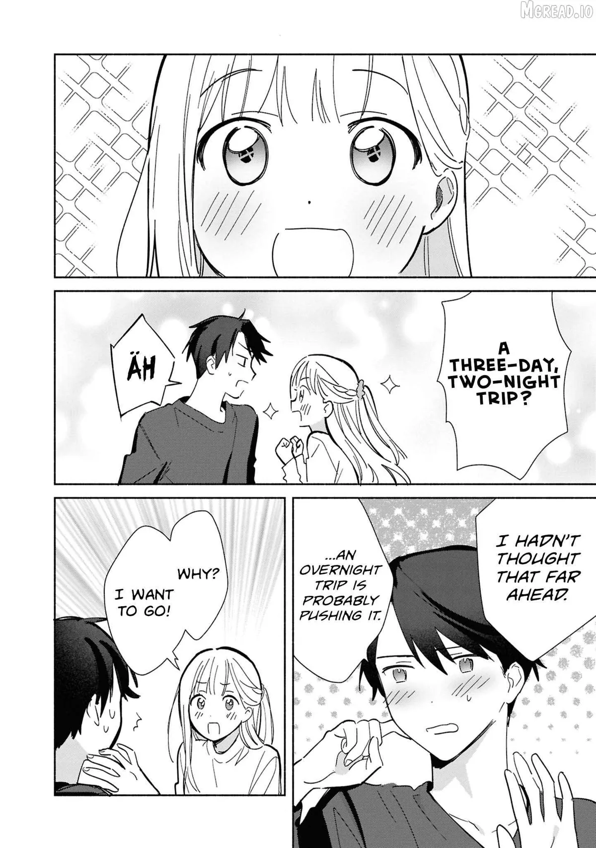 Read Replica Datte, Koi wo suru. chapter 28 image 35 on Lezhin