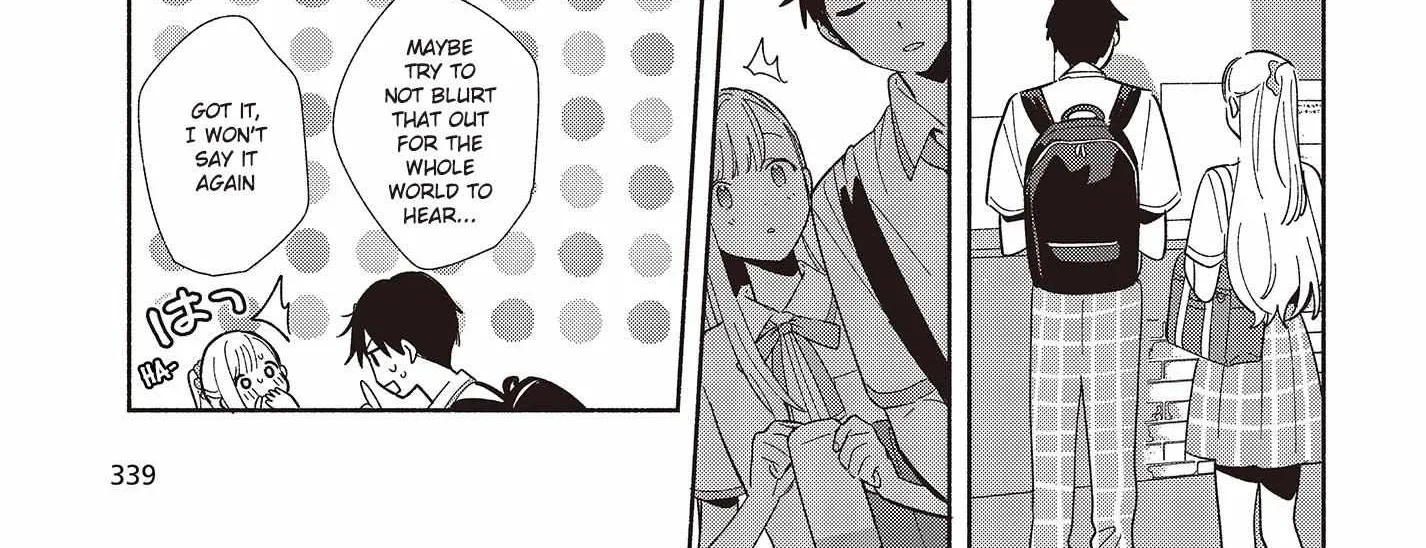 Read Replica Datte, Koi wo suru. chapter 3 image 13 on Lezhin