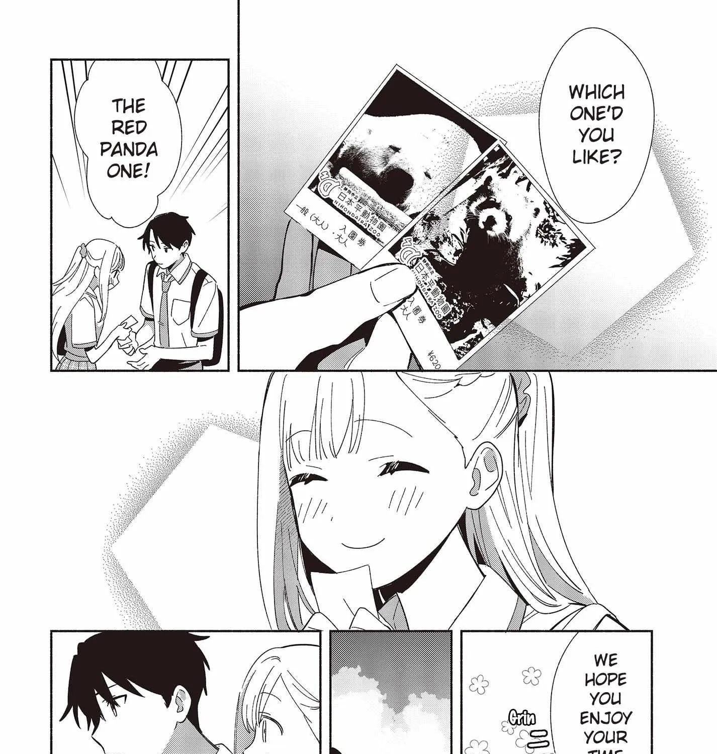 Read Replica Datte, Koi wo suru. chapter 3 image 14 on Lezhin