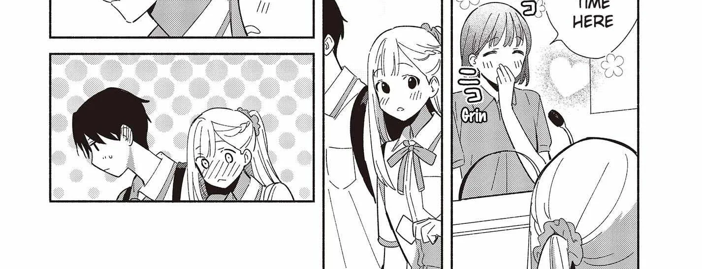 Read Replica Datte, Koi wo suru. chapter 3 image 15 on Lezhin