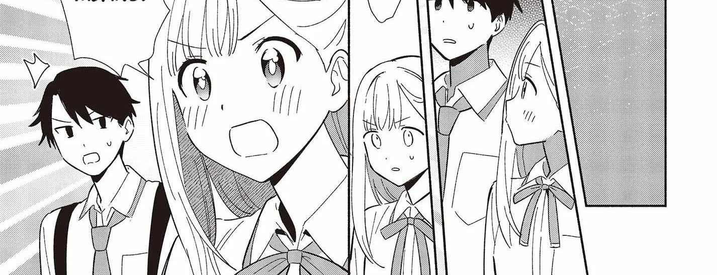 Read Replica Datte, Koi wo suru. chapter 3 image 17 on Lezhin