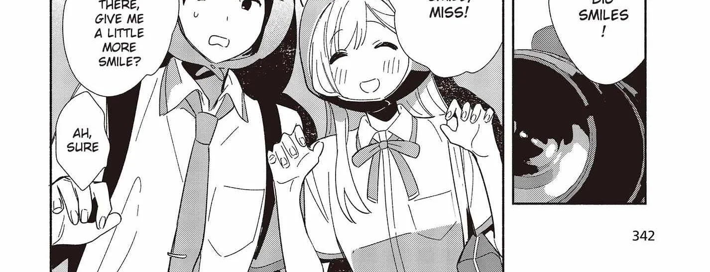 Read Replica Datte, Koi wo suru. chapter 3 image 19 on Lezhin