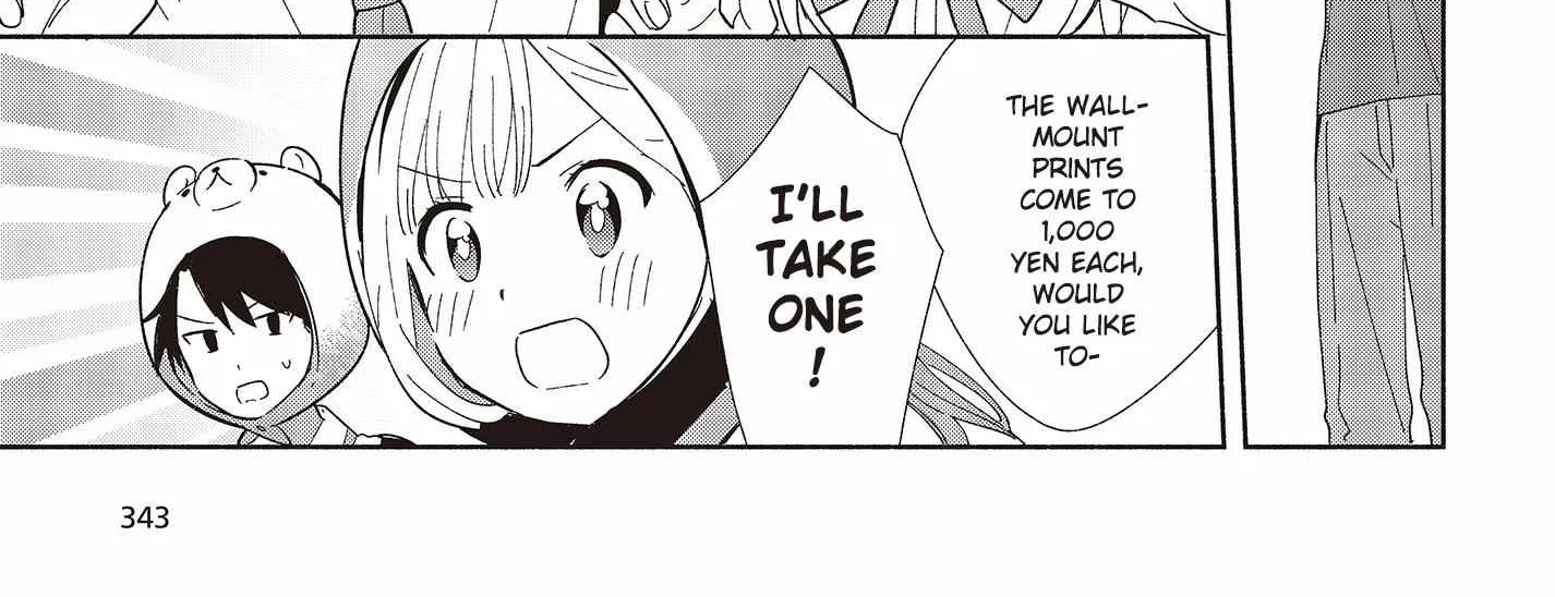 Read Replica Datte, Koi wo suru. chapter 3 image 21 on Lezhin