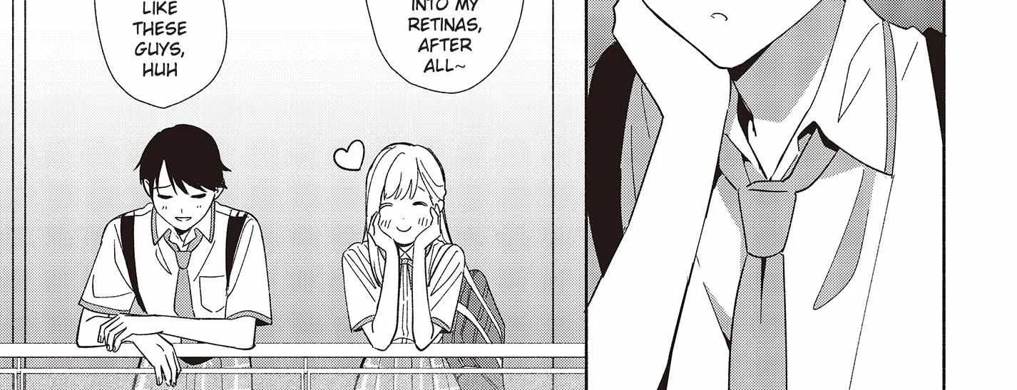 Read Replica Datte, Koi wo suru. chapter 3 image 25 on Lezhin