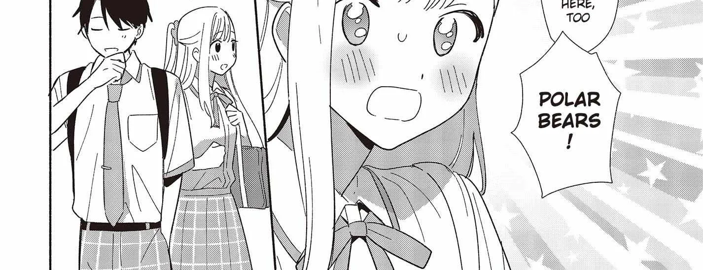 Read Replica Datte, Koi wo suru. chapter 3 image 27 on Lezhin