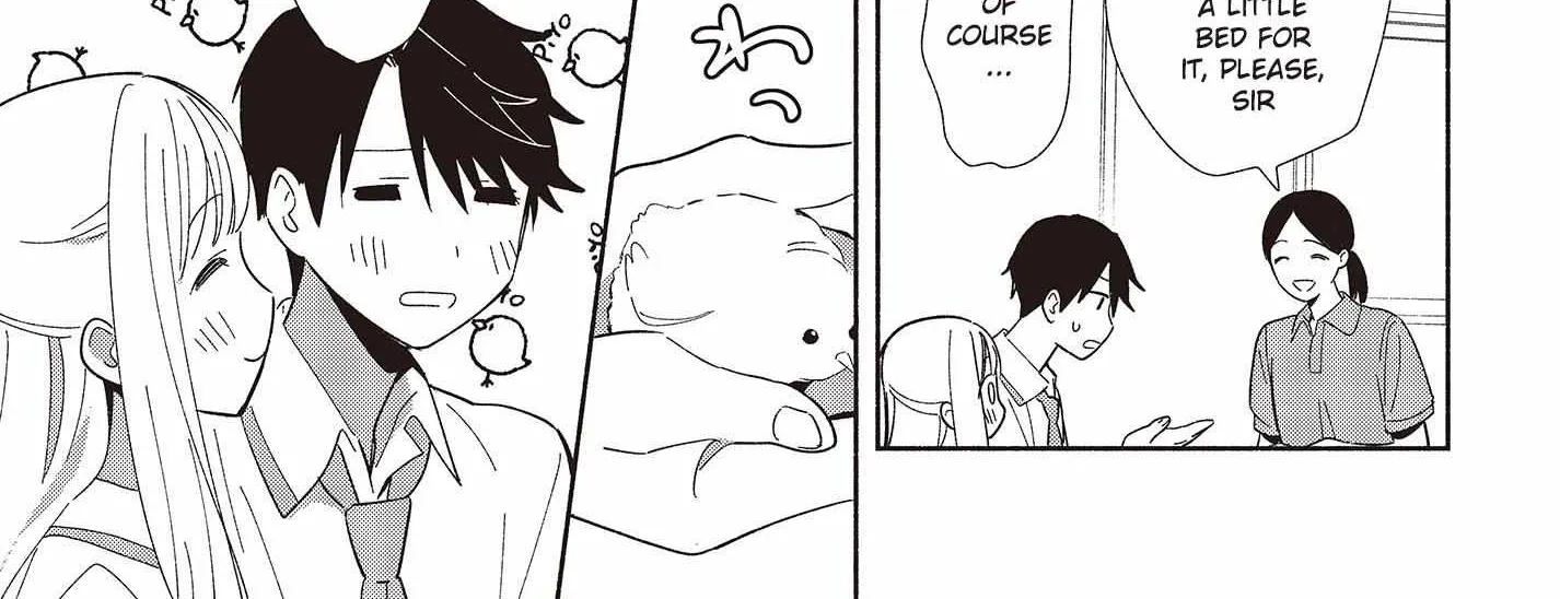 Read Replica Datte, Koi wo suru. chapter 3 image 29 on Lezhin