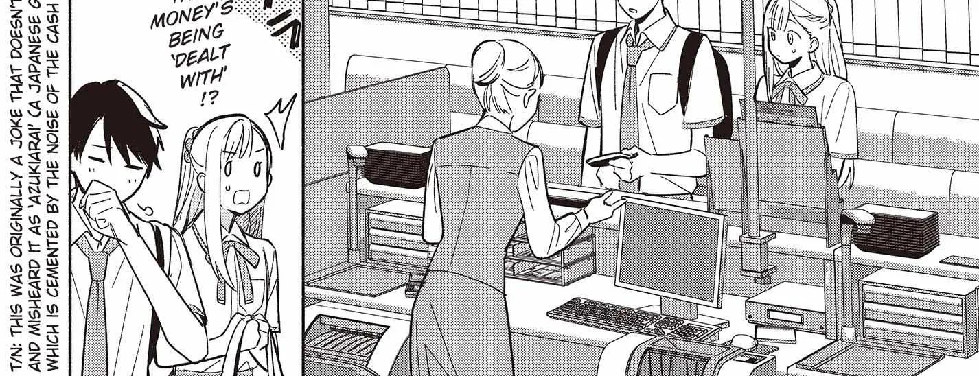 Read Replica Datte, Koi wo suru. chapter 3 image 3 on Lezhin
