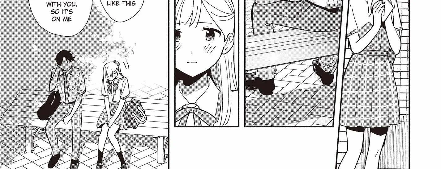 Read Replica Datte, Koi wo suru. chapter 3 image 33 on Lezhin