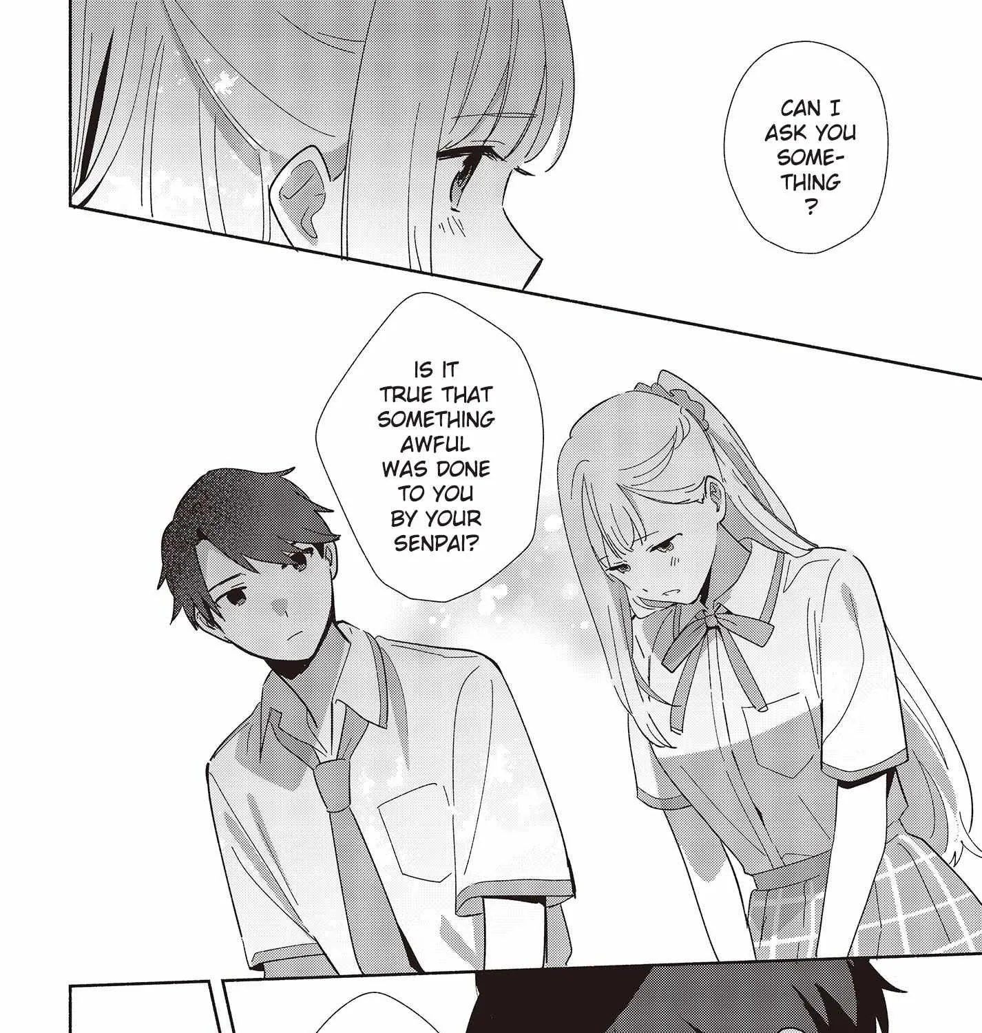 Read Replica Datte, Koi wo suru. chapter 3 image 34 on Lezhin