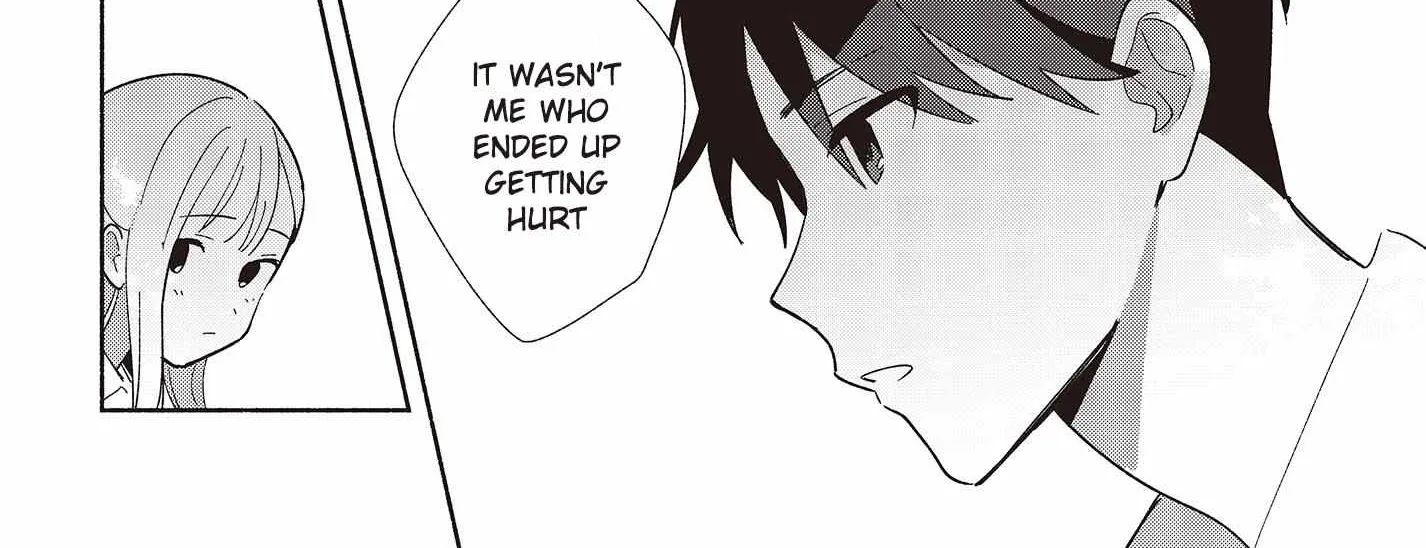 Read Replica Datte, Koi wo suru. chapter 3 image 35 on Lezhin