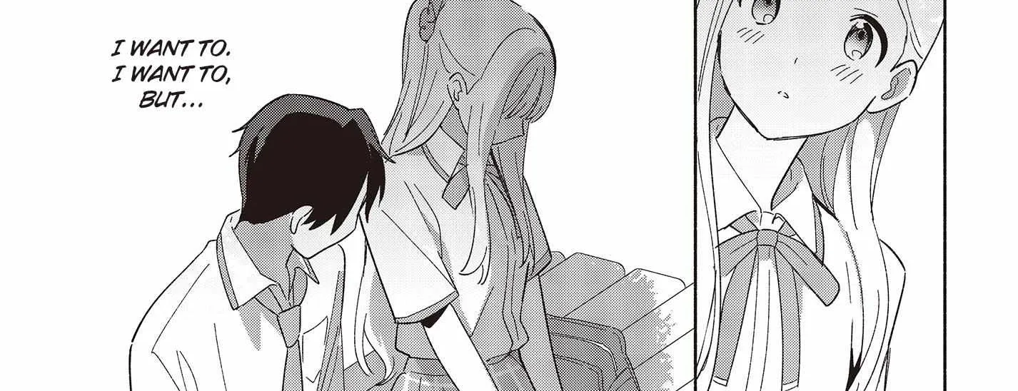 Read Replica Datte, Koi wo suru. chapter 3 image 37 on Lezhin